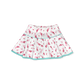 Quinn Skort - Tiny Dancer Girls Skirts + Bloomers Set Athleisure