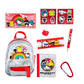 Real Littles Backpacks - Hello Kitty Toys License 2 Play   