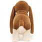 Randall Basset Hound Plush Jellycat   