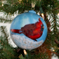 Rejoice with Me Ornament Seasonal Anne Neilson Home   