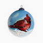 Rejoice with Me Ornament Seasonal Anne Neilson Home   