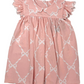 Ribbons & Bows Dress Girls Occasion Dresses Millie Jay