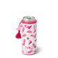 12 oz Skinny Can Cooler - Let's Go Girls Insulated Drinkware Swig   