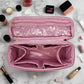 Stylist Travel Bag - Rose Quartz Cases PurseN