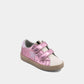 Sunny Mini - Metallic Light Pink Girls Shoes Shu Shop