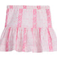 Sally Skort - Valencia Vines Girls Skirts + Bloomers Bisby