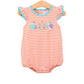Sandcastle Trio Flutter Bubble Girls Bubbles + Rompers Trotter Street Kids