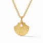 Sanibel Shell Pendant - Pearl Necklaces Julie Vos   