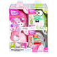 Real Littles Backpacks - Hello Kitty Toys License 2 Play   