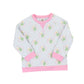 Santa Rosa Girls Pullover Girls Sweaters + Sweatshirts Cypress Row