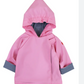 Favorite Rain Coat - Parfait Pink Girls Outerwear Widgeon   