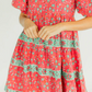 Seabrook - Dancing Daisy Short Dresses Victoria Dunn Design   