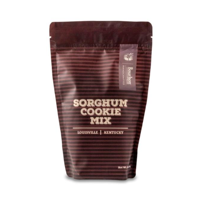 Sorghum Cookie  Mix Impulse Bourbon Barrel Foods   