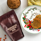 Sorghum Cookie  Mix Impulse Bourbon Barrel Foods   