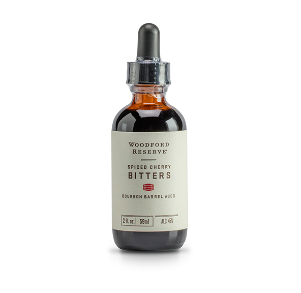 Woodford Reserve Spiced Cherry Bitters Impulse Bourbon Barrel Foods   