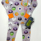 Organic Cotton Pajamas - Spooky Sprinkles Kids Pajamas Nola Tawk   