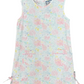 Spring Meadow Shift Dress Girls Occasion Dresses Three Sisters