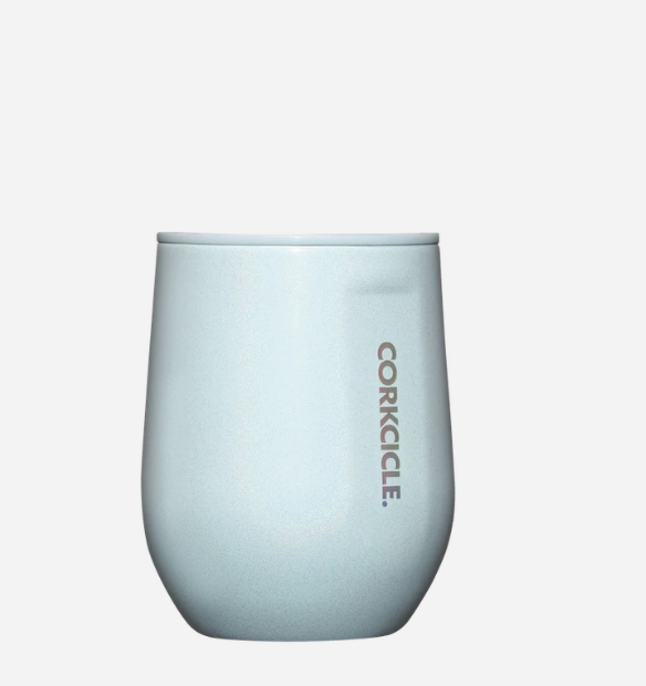 Stemless Wine Cup - Ice Queen Insulated Drinkware Corkcicle   