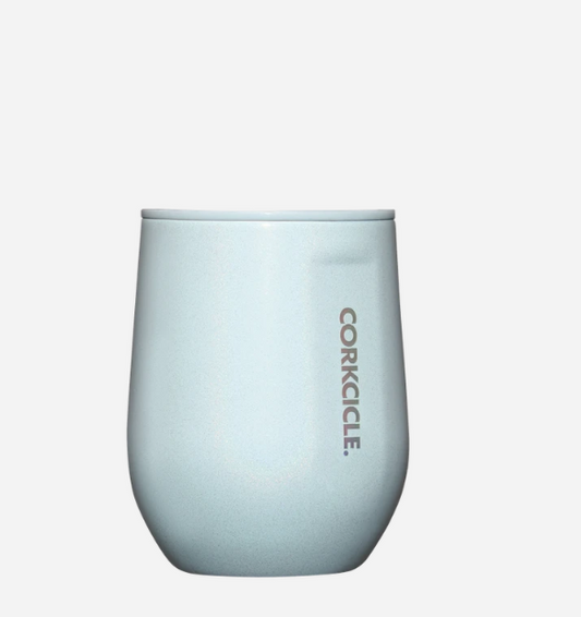 Stemless Wine Cup - Ice Queen Gifts Corkcicle   