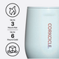 Stemless Wine Cup - Ice Queen Insulated Drinkware Corkcicle   