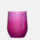Stemless Wine Cup - Ombre Unicorn Kiss Insulated Drinkware Corkcicle   