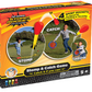 Stomp & Catch - 4 Rockets Toys Stomp Rocket   