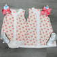 Strawberry A-Line Dress Girls Play Dresses Sage & Lilly