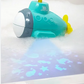 Splash & Play Submarine Projector Toys Maisto   