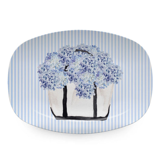 Summer Tote Platter Kitchen + Entertaining Mariposa