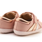 Sun Ray Pave - Powder Pink Girls Shoes Old Soles