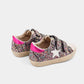 Sunny Toddlers - Multi Sparkle Girls Shoes Shu Shop   