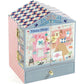 Tinou Shop Treasure Boxes Kids Misc Accessories DJECO