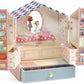 Tinou Shop Treasure Boxes Kids Misc Accessories DJECO