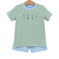 Tools Embroidery Short Set Boys Sets Trotter Street Kids