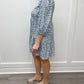 Tory Dress - Spring Sprig Short Dresses Smith & Quinn