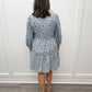 Tory Dress - Spring Sprig Short Dresses Smith & Quinn