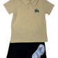 Tractor Polo Boys Shirts + Polos Itsy Bitsy