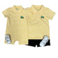 Tractor Polo Boys Shirts + Polos Itsy Bitsy
