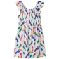 Tropical Birds Smocked Dress Girls Play Dresses Hatley