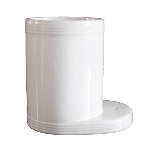 Utility Crock - Stripes Home Decor Nora Fleming   