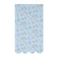 Vintage Ditsy Guest Towels Kitchen + Entertaining Meri Meri