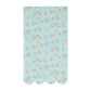 Vintage Ditsy Guest Towels Kitchen + Entertaining Meri Meri