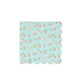 Vintage Ditsy Small Napkins Kitchen + Entertaining Meri Meri