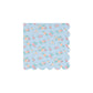 Vintage Ditsy Small Napkins Kitchen + Entertaining Meri Meri
