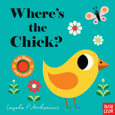 Where's The Chick Books Penguin Random House