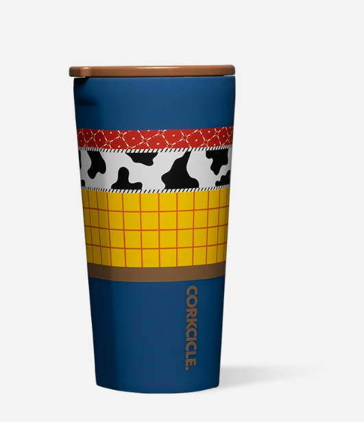 US Open Corkcicle Tumbler 16oz