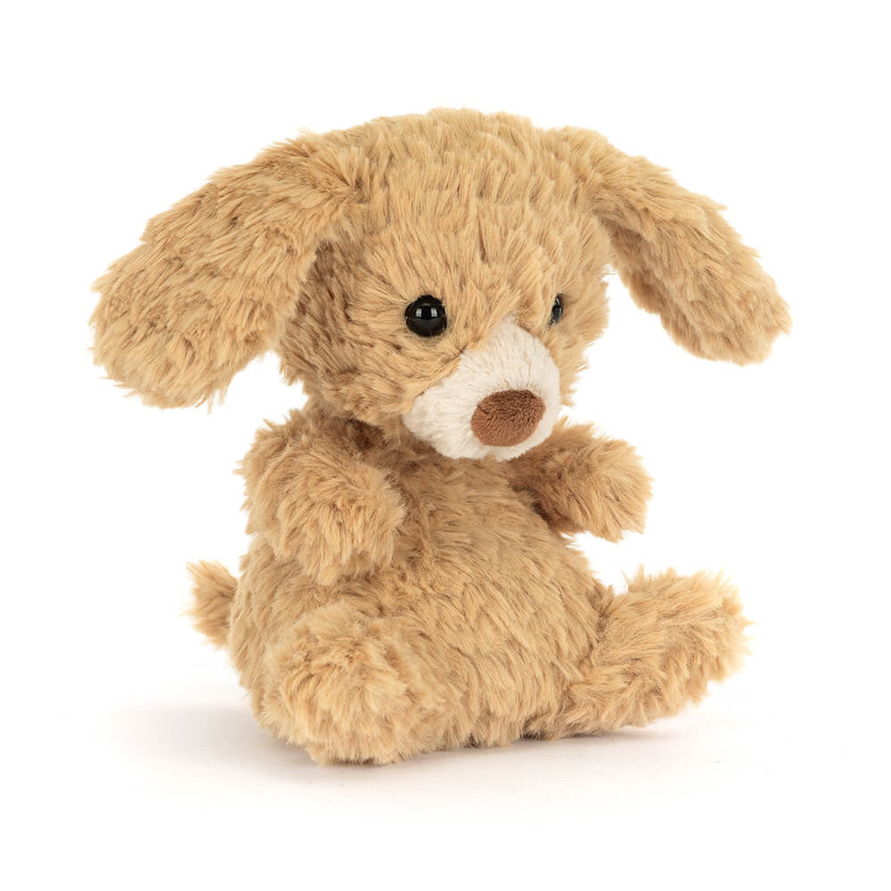 Yummy Puppy Plush Jellycat   