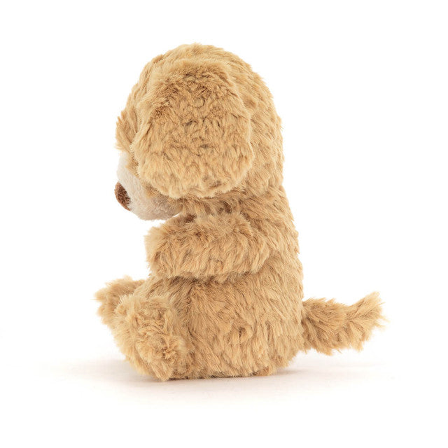 Yummy Puppy Plush Jellycat   