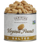 9 oz. Salted Virginia Peanuts Impulse FERIDIES   