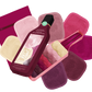 Sip Happens 7-Day Set | Wine Collection Self-Care MakeUp Eraser   